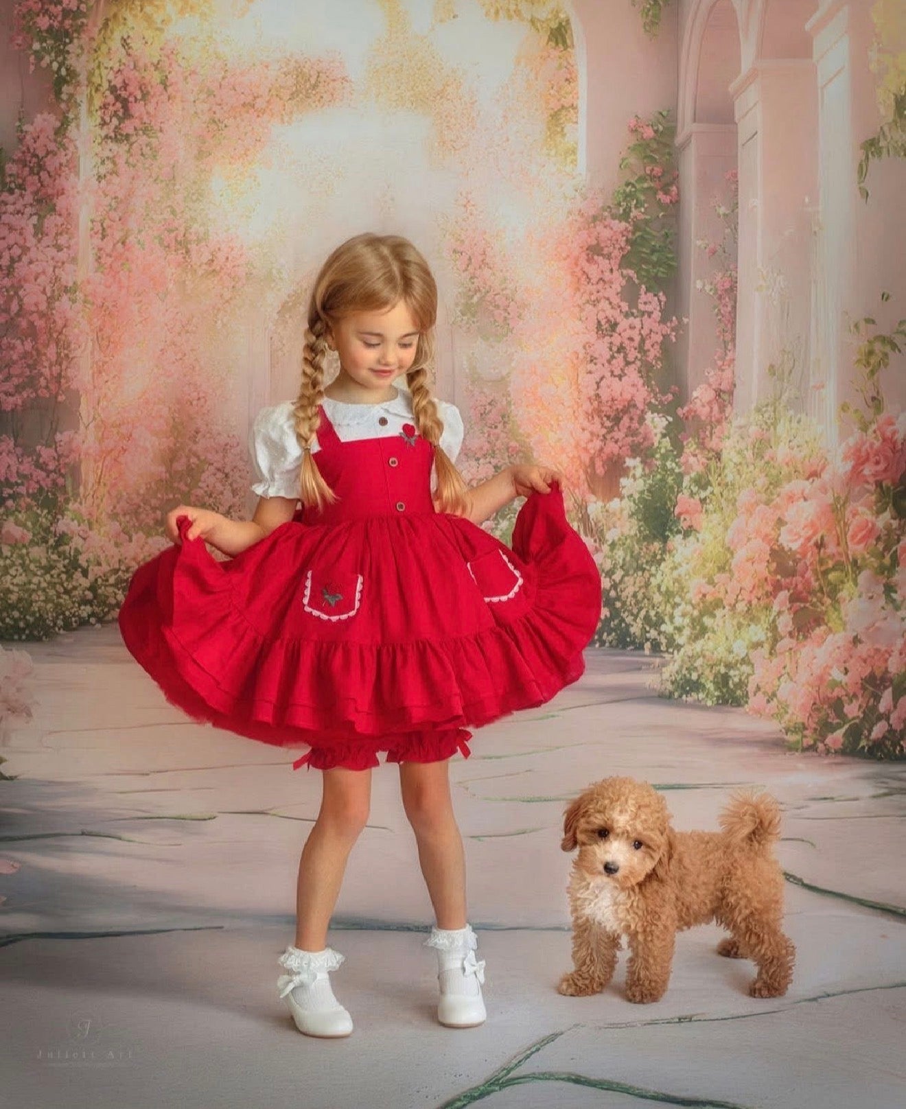 The Dresses Everyone’s Talking About 💫