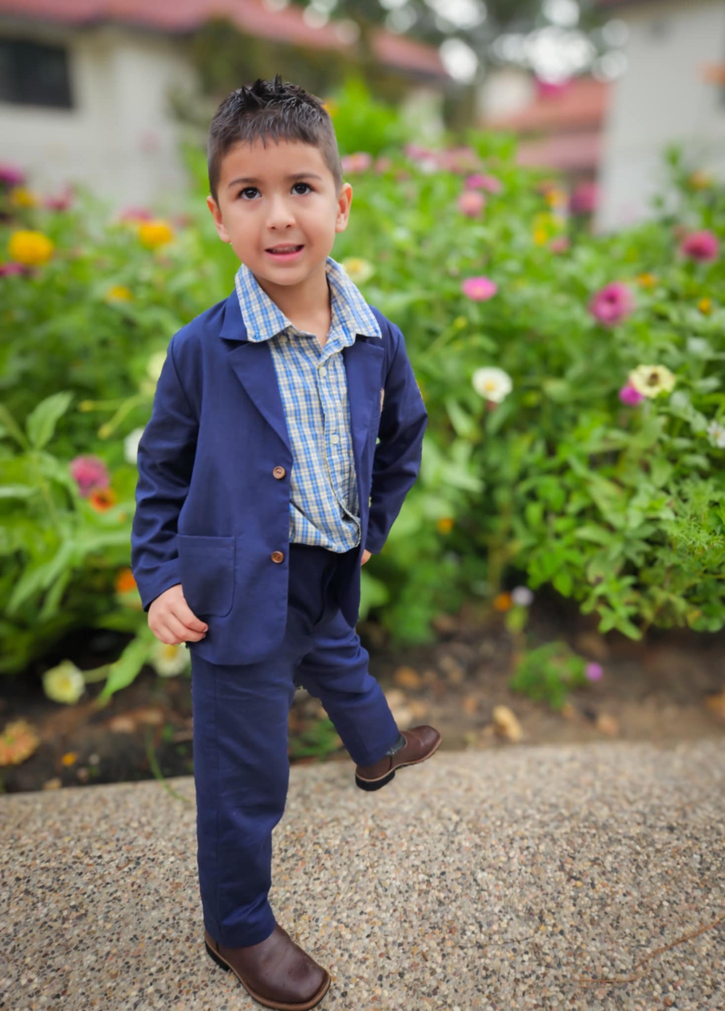 Royal Suit
