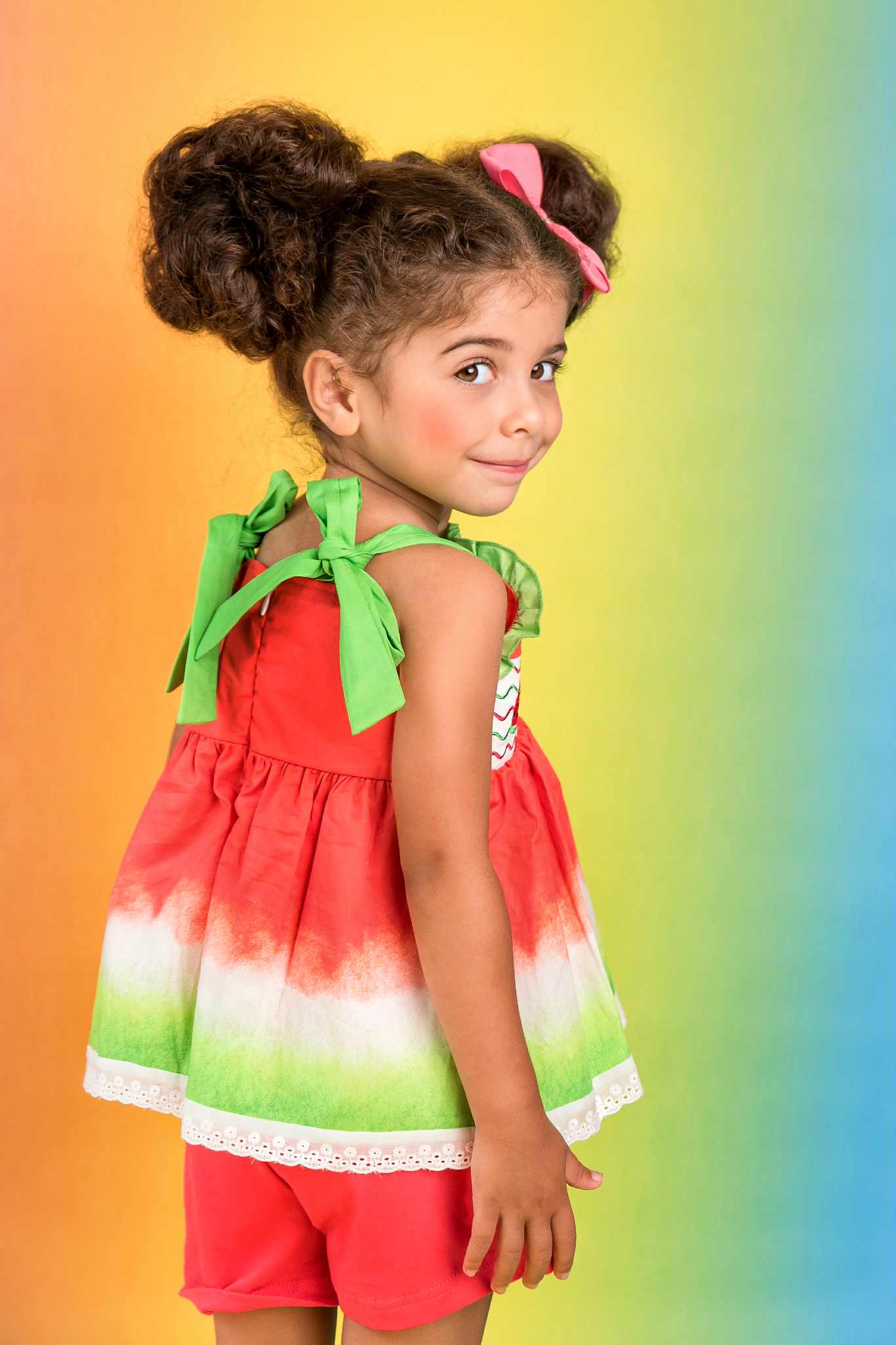 π Watermelon Breeze Set