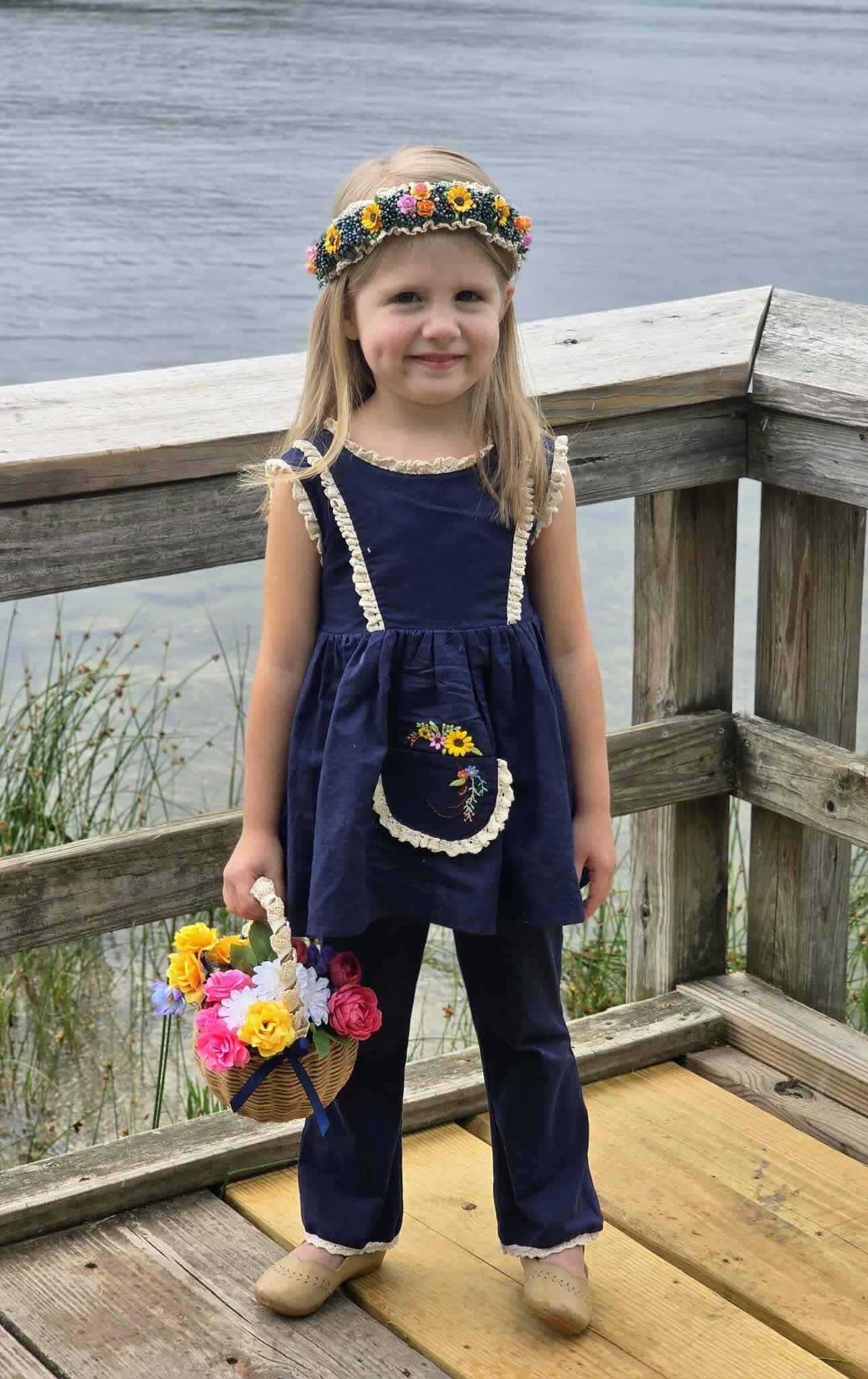 Midnight Bloom Set