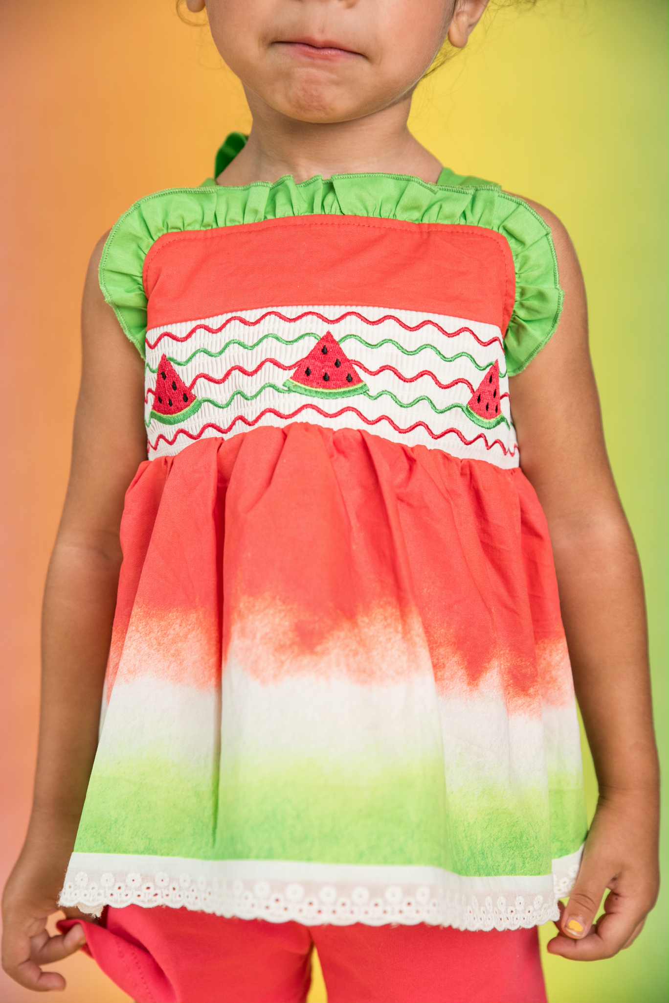 π Watermelon Breeze Set