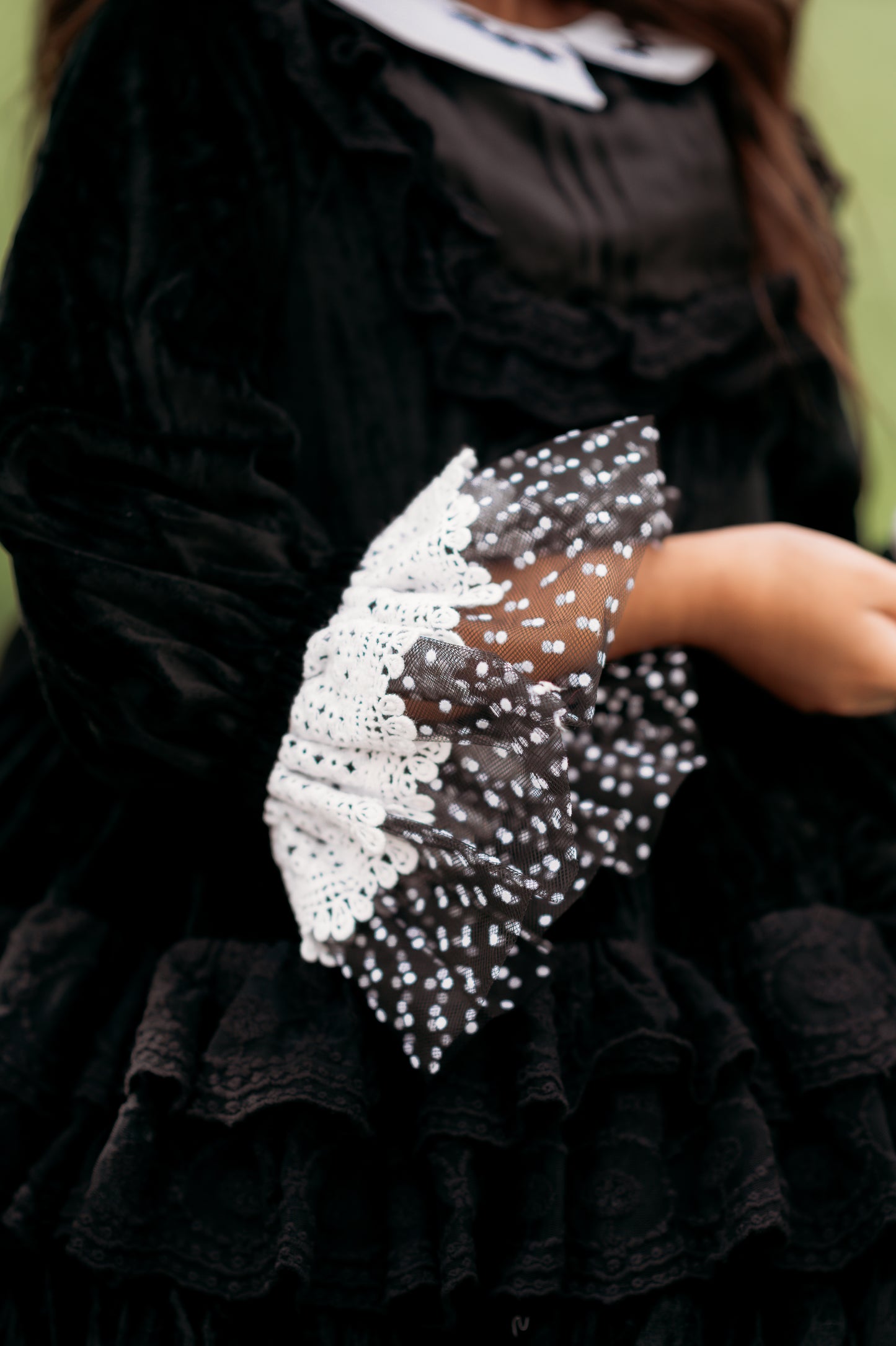 πβ¨ Victoria Velvet Dress β Limited Edition β¨π