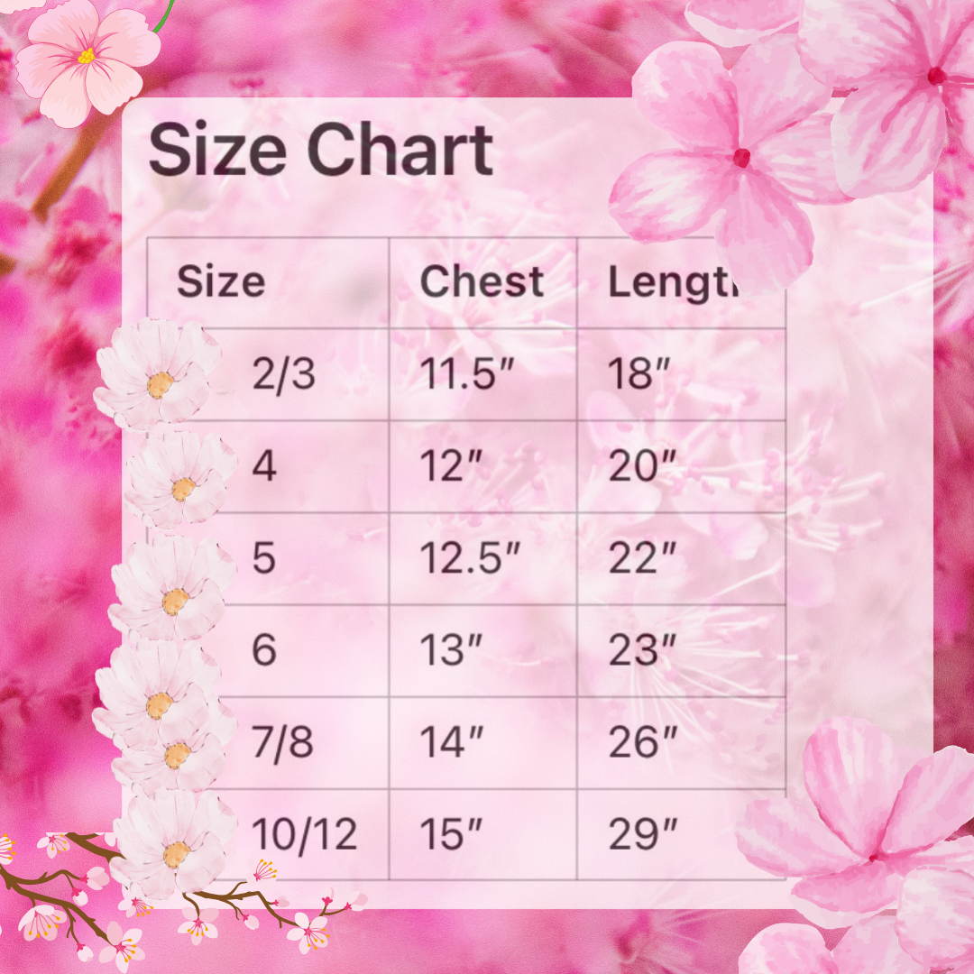 Bella Spring Dreams β Floral Girls Boutique Dress | Luxury Spring & Birthday Special Occasion Dress