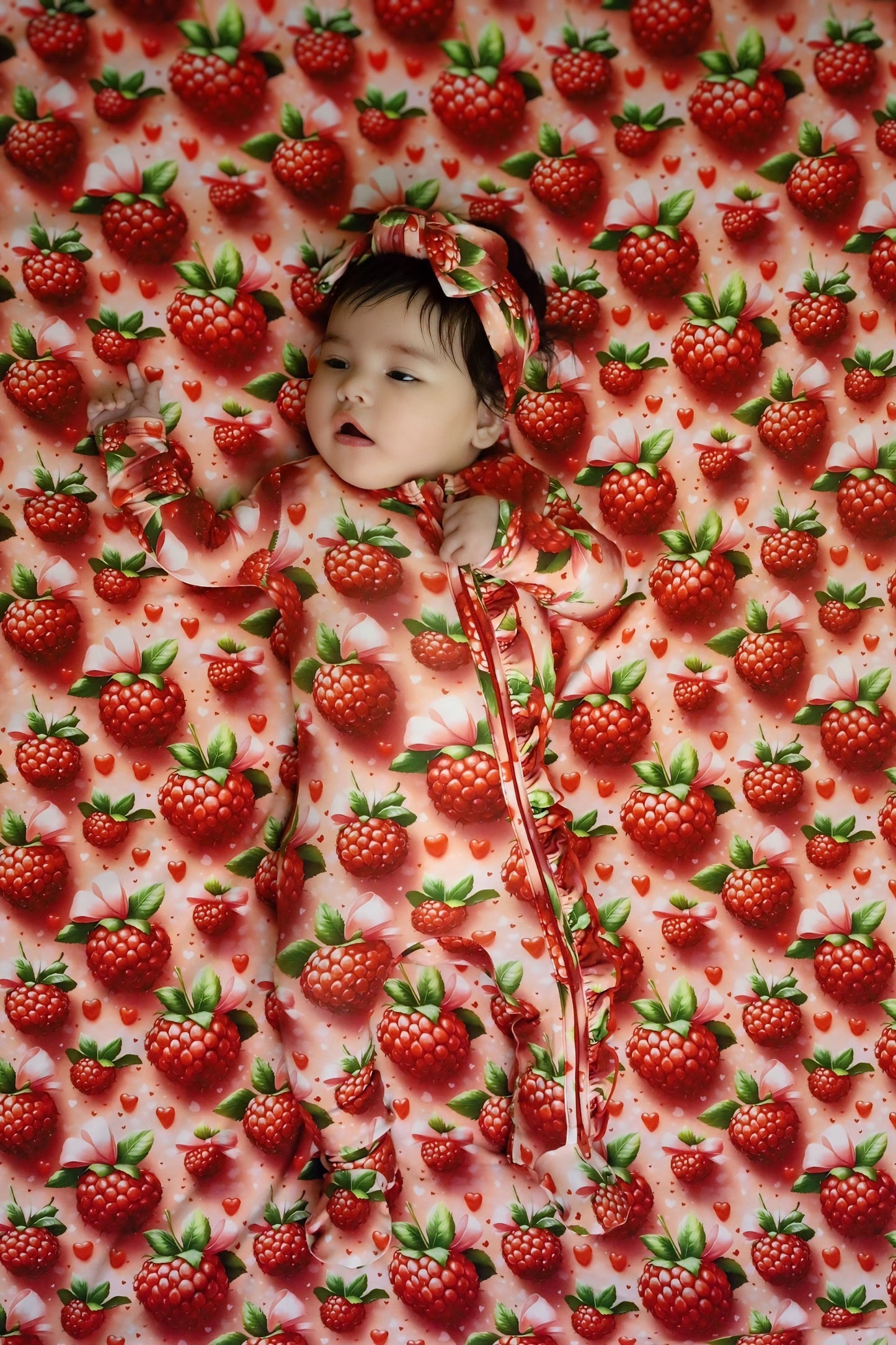 Malina Zippy — Guaranteed Drop