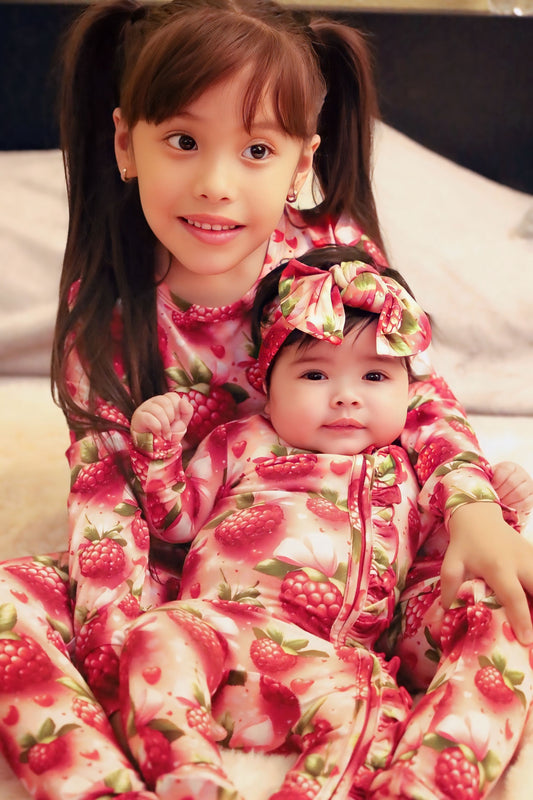 Malina Kids Pajamas