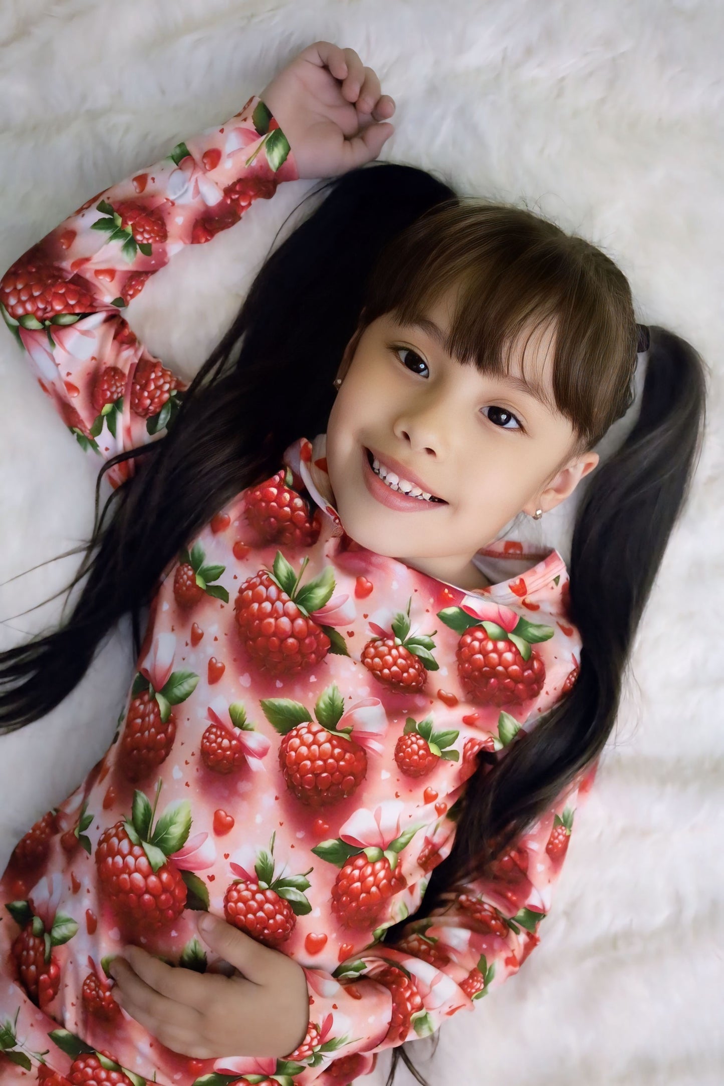 Malina Kids Pajama Set