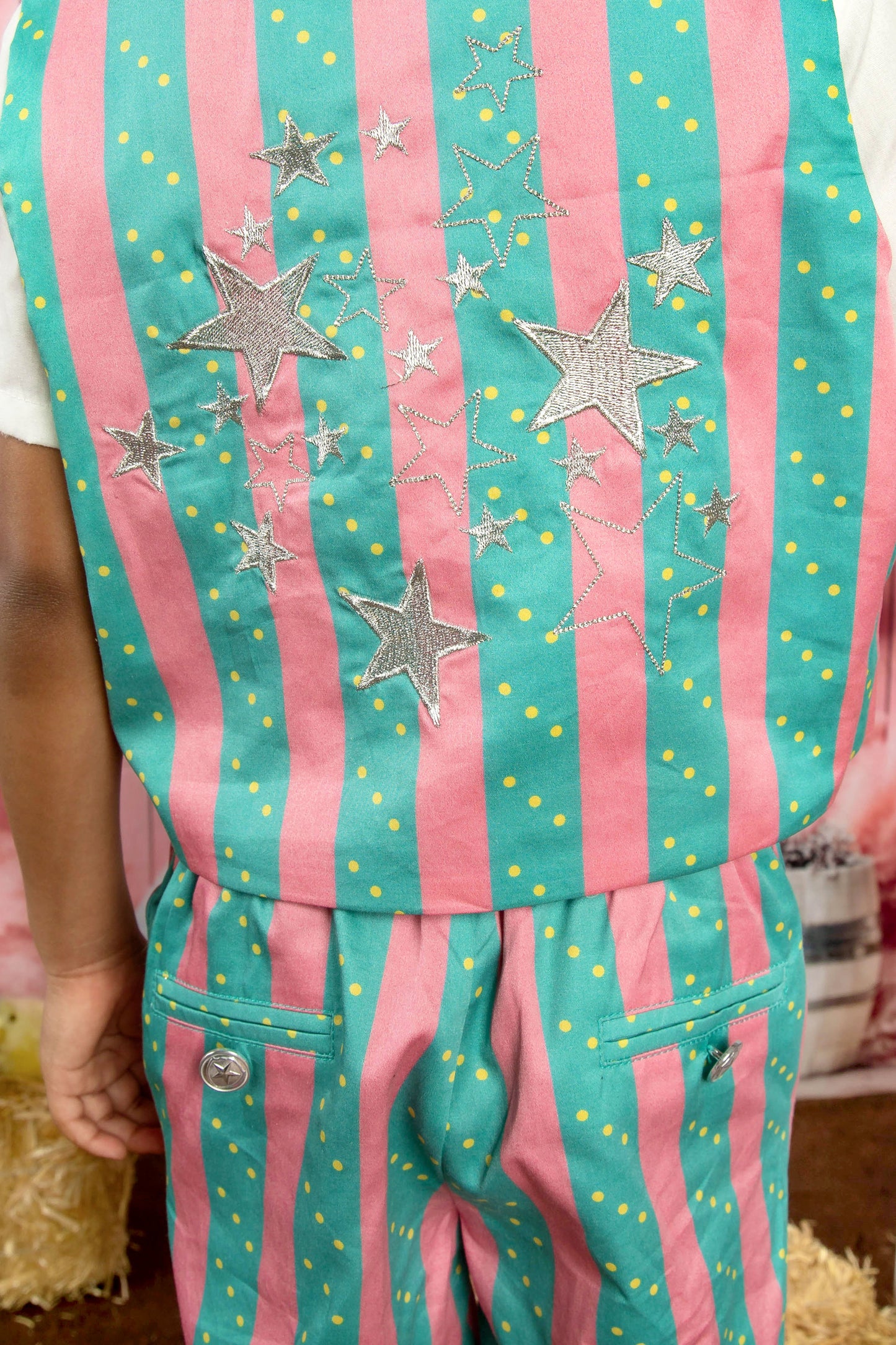 Rodeo Star Boys’ Set
