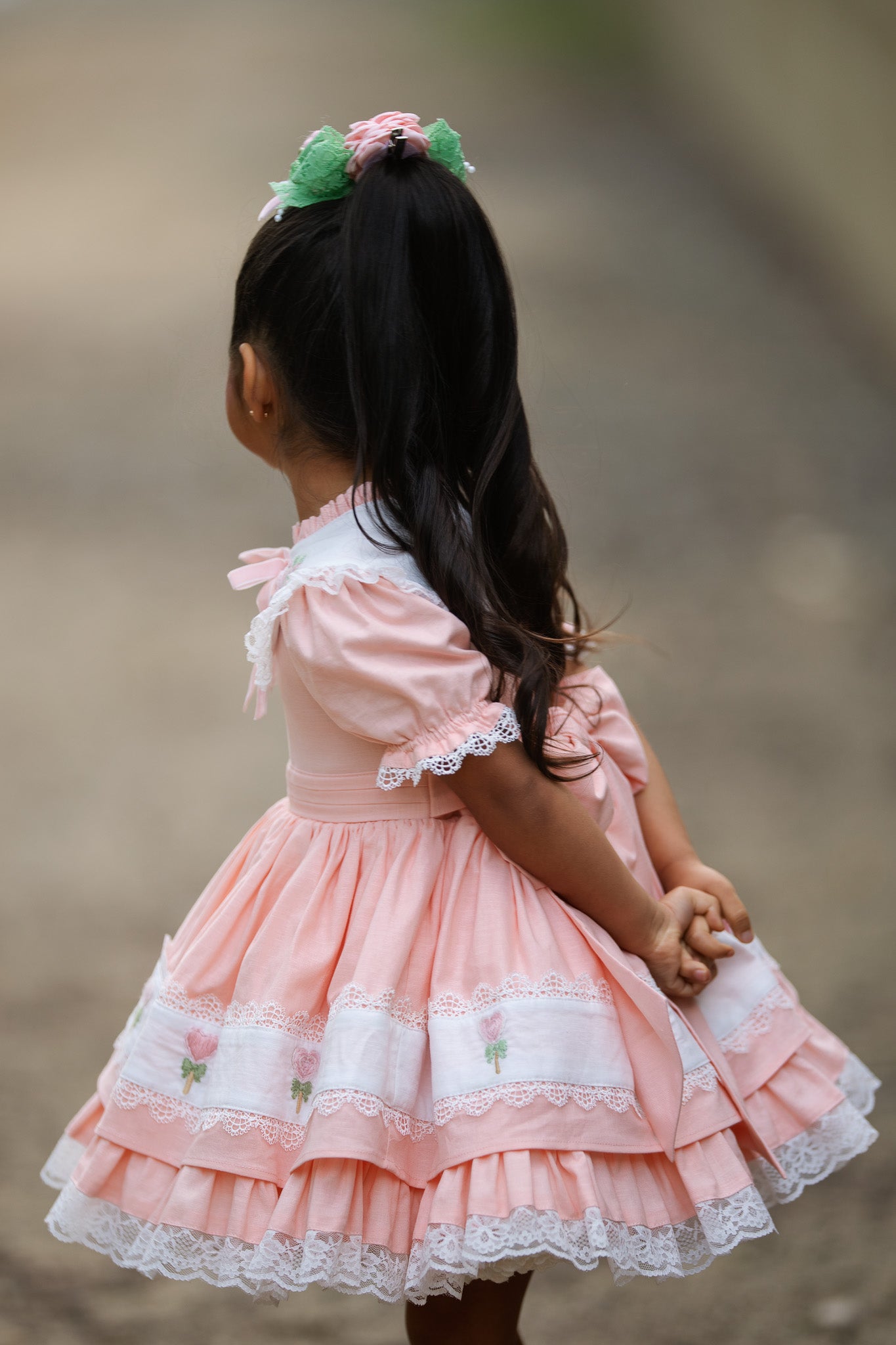 With Love, Sweet Aurora 🤍