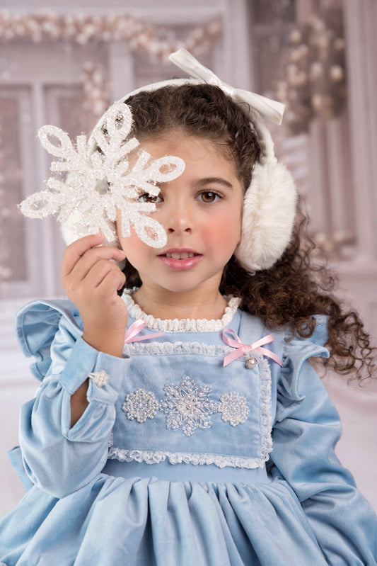 ❄️ Nayeli’s Winter Dreams Dress ❄️ Pre-Order