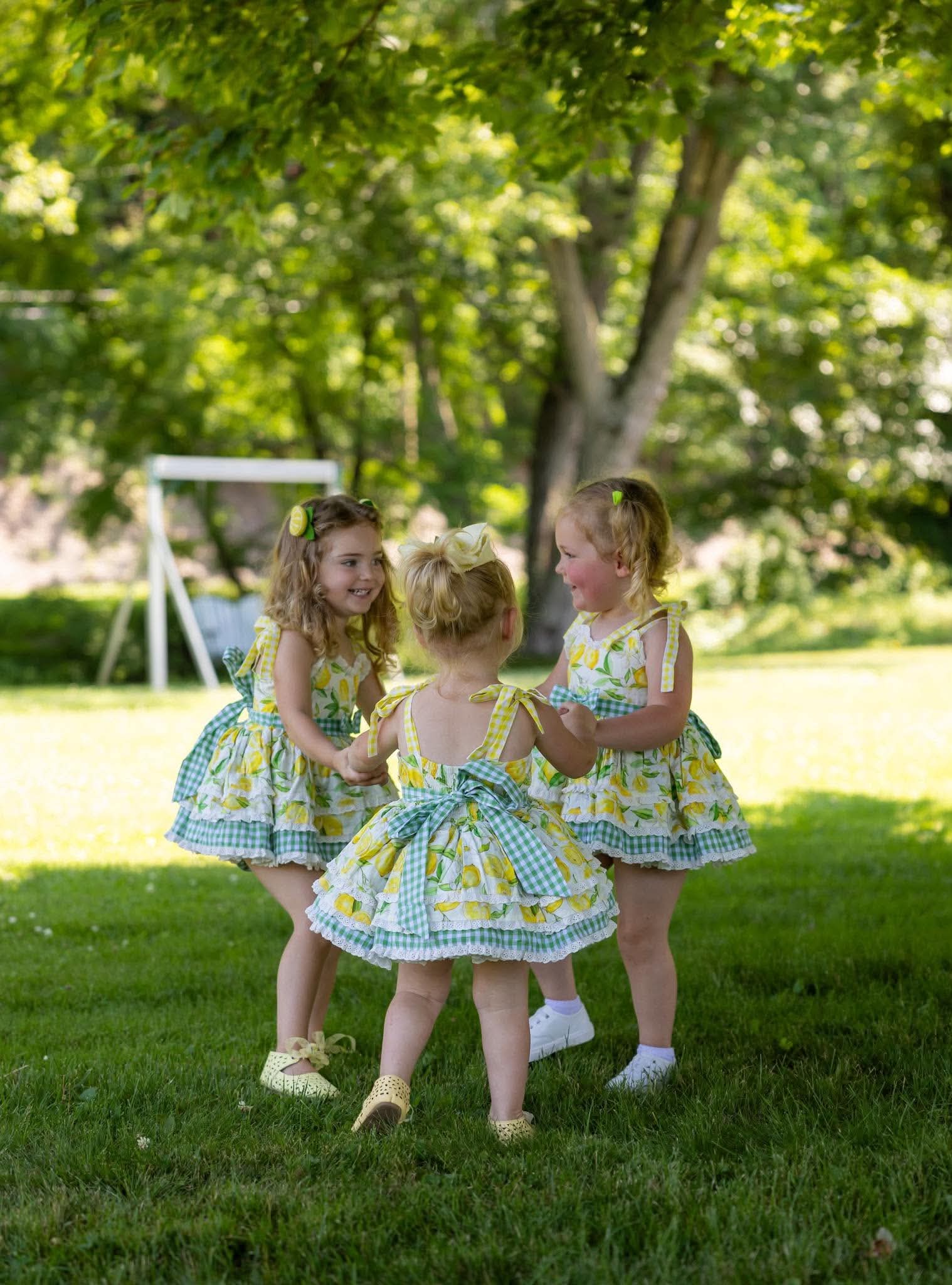 Shop the Sets — Sibling & Sisters Bundles