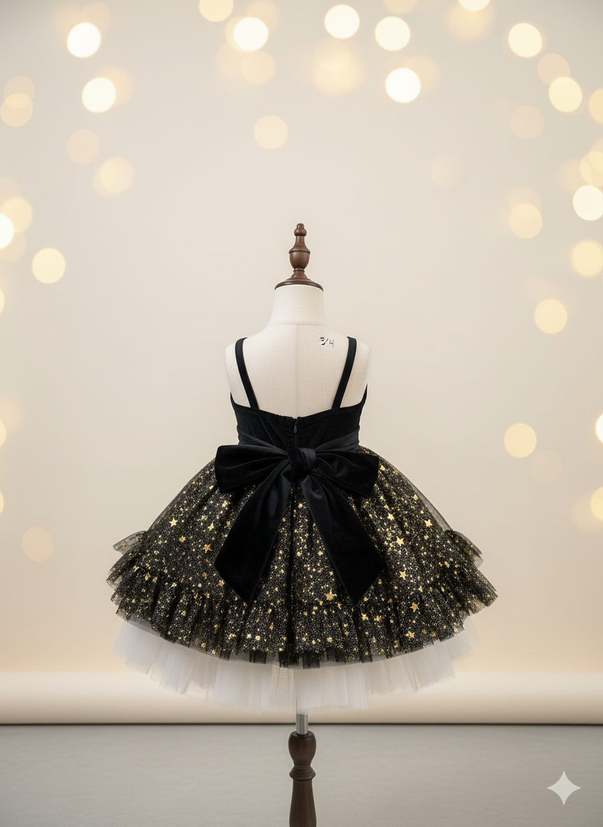 Starry Night Dress ✨
Preorder
