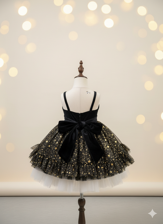 Starry Night Dress ✨
Preorder