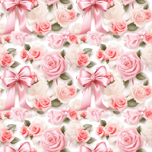 Rose Petals Lullaby Zippy — Guaranteed Drop