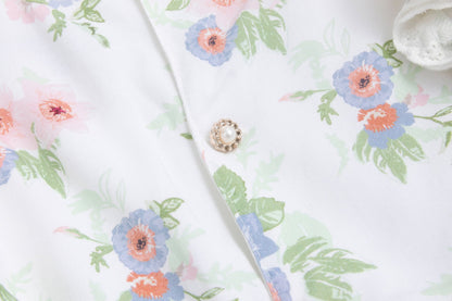 Sage Garden Dress READY TO SHIP