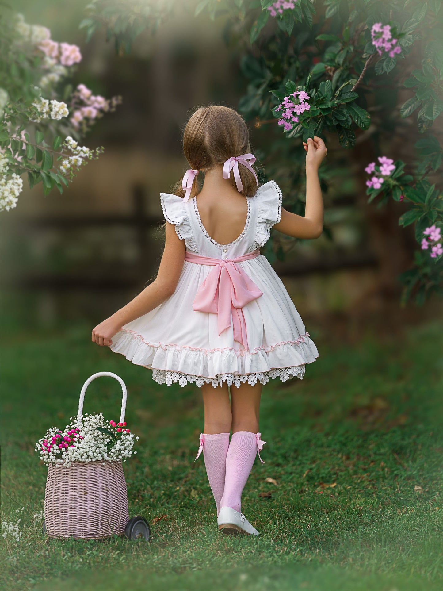 Blooming Belle❖ Curated by Kada [Licensed Collection]