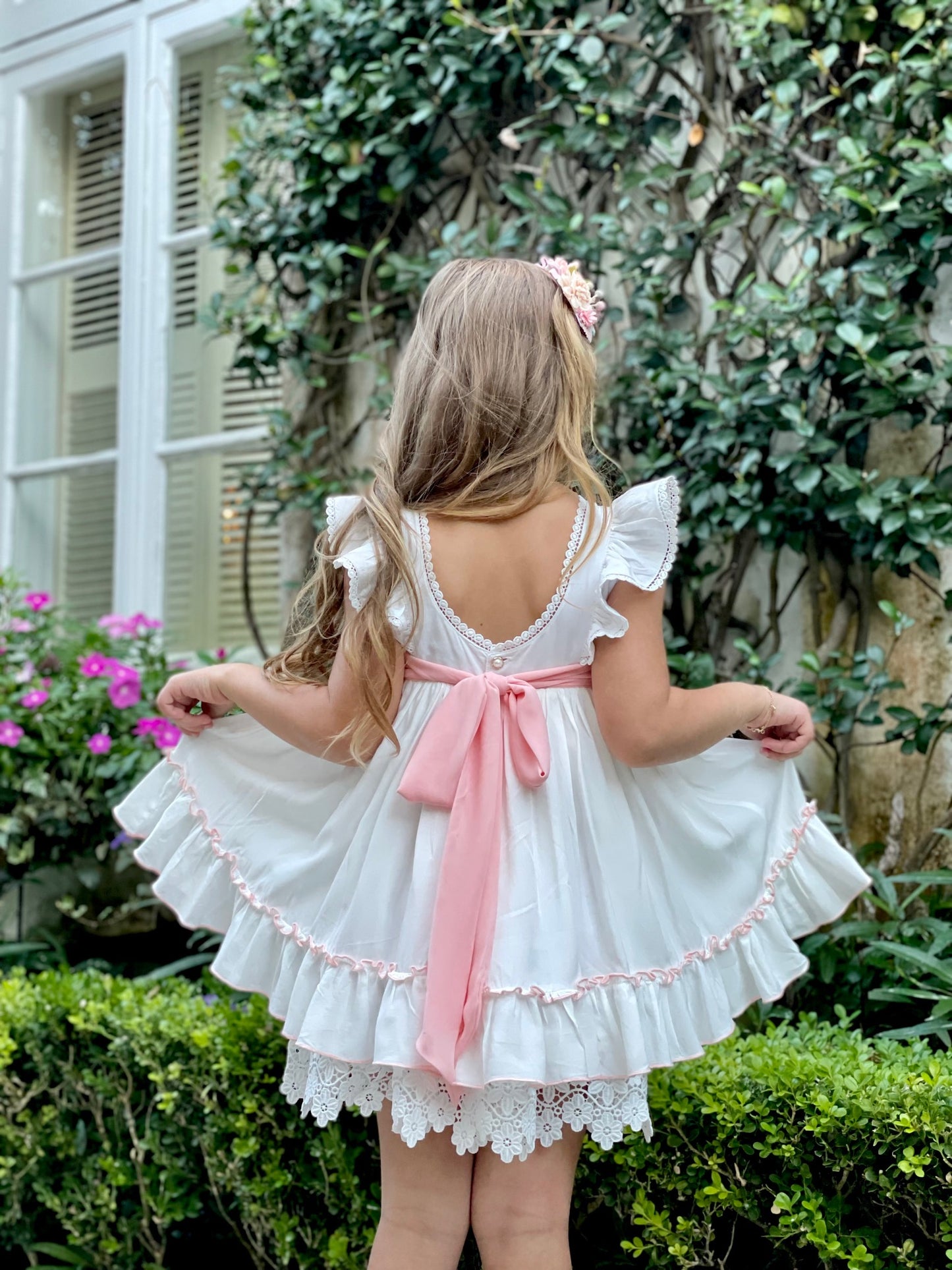 Blooming Belle❖ Curated by Kada [Licensed Collection]