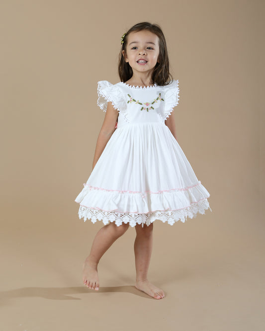 Blooming Belle❖ Curated by Kada [Licensed Collection]