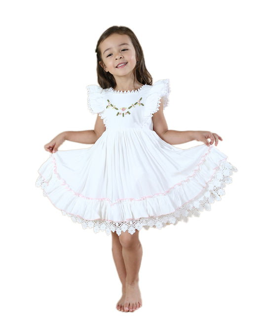 Blooming Belle❖ Curated by Kada [Licensed Collection]