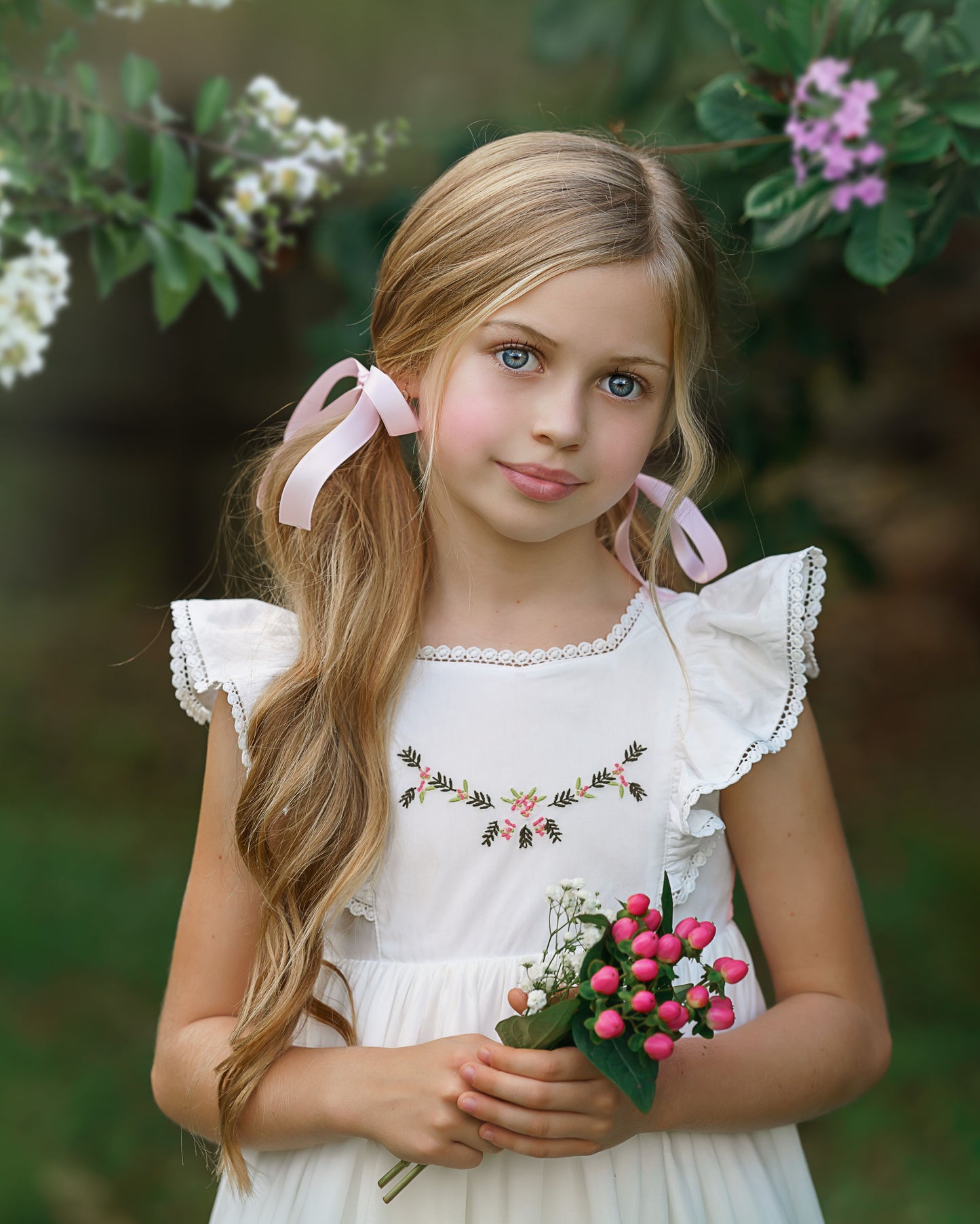 Blooming Belle❖ Curated by Kada [Licensed Collection]