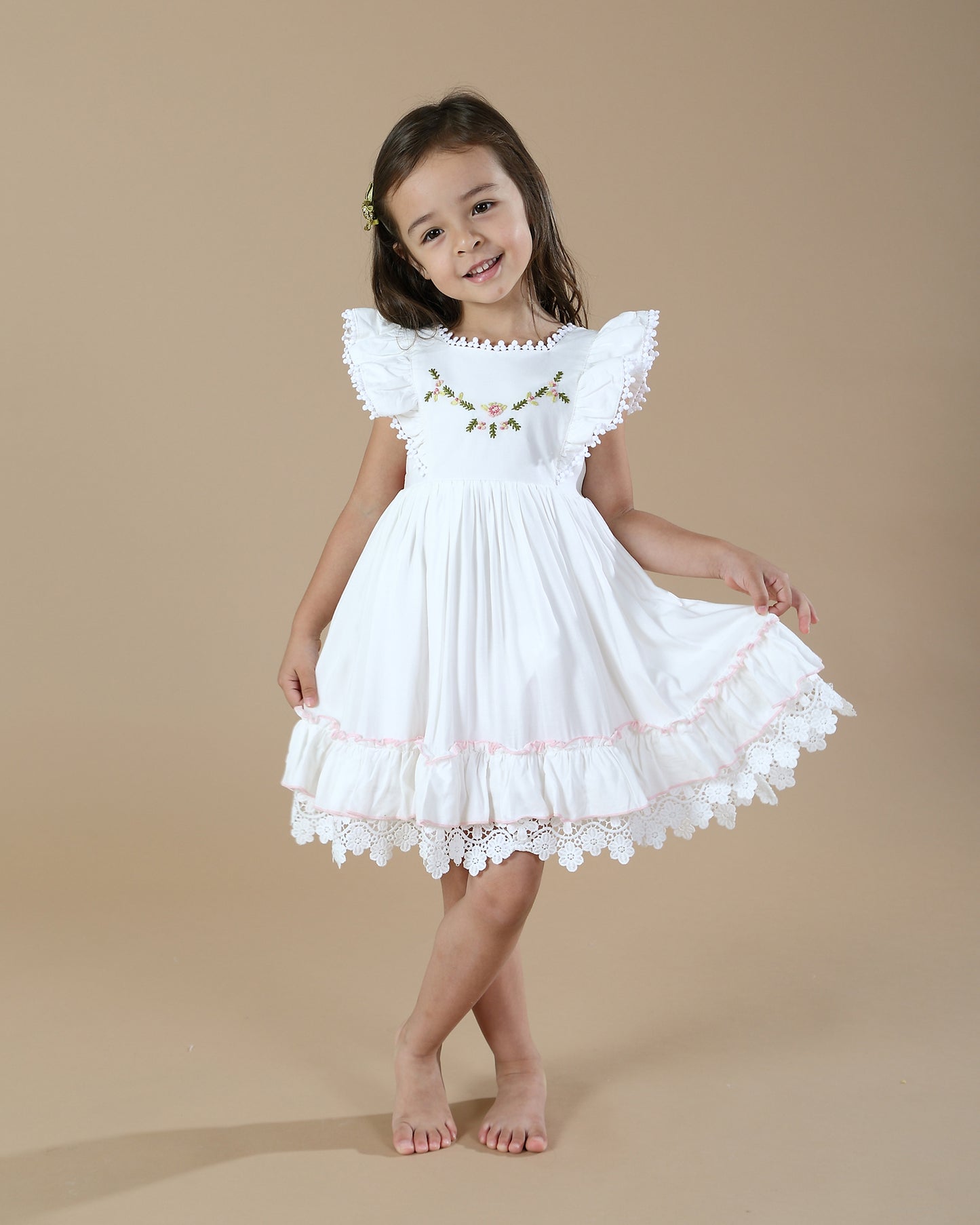 Blooming Belle❖ Curated by Kada [Licensed Collection]