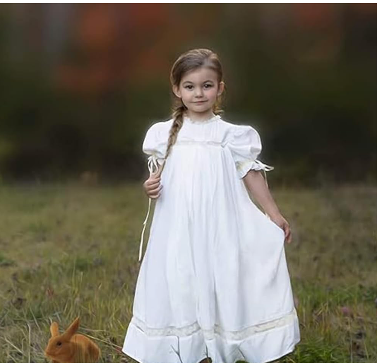 Miss England Rose Flower Girl❖ Curated by Kada [Licensed Collection]