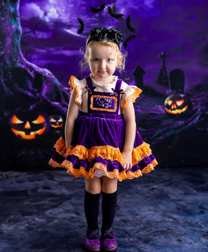 🎃 Spooky Pumpkin Moonlight – Preorder 🎃