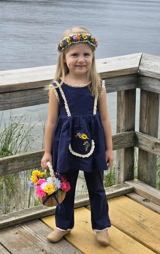 Midnight Bloom Set