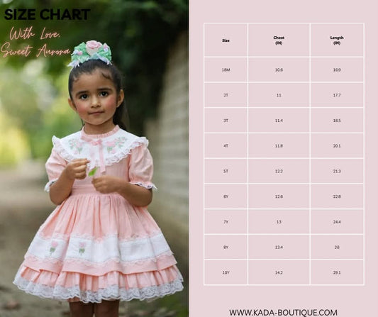 With Love, Sweet Aurora 🤍