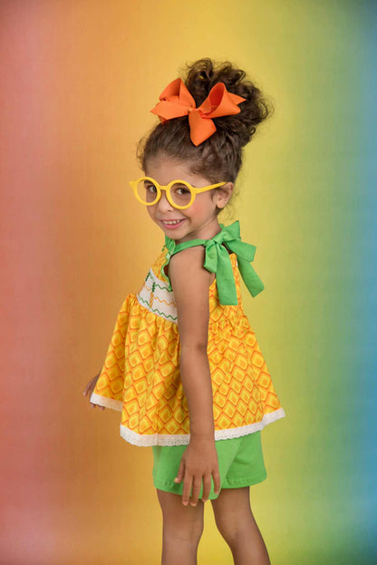 🍍 Pineapple Fun Set RTS