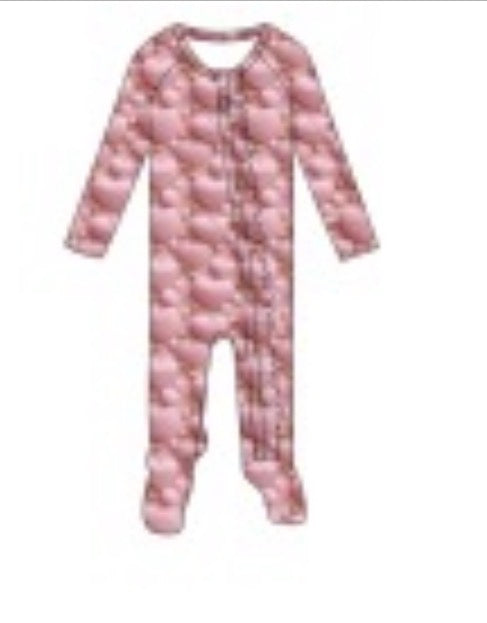 Softheart Petals Zippy — Guaranteed Drop