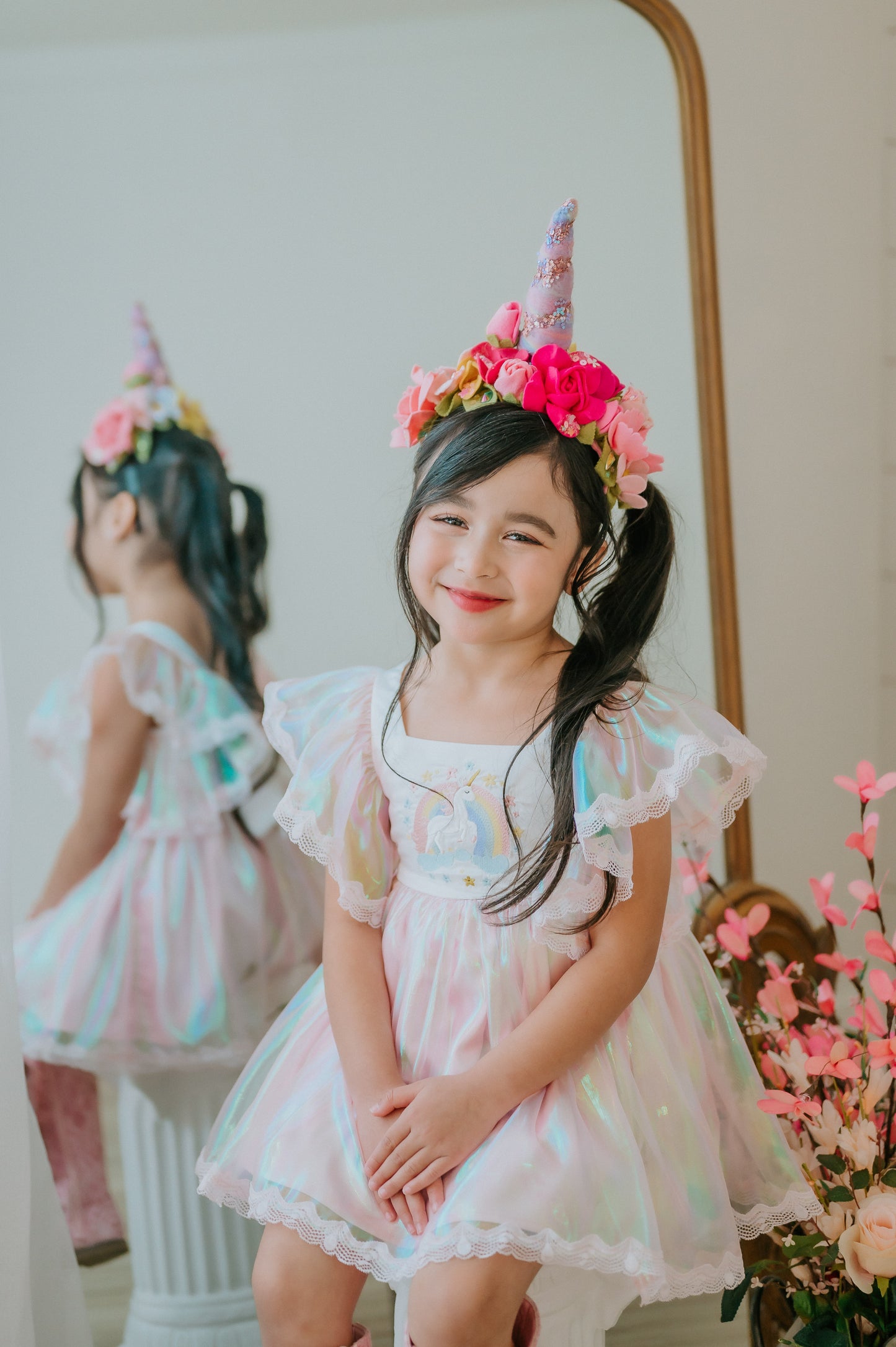 Unicorn Magic Play Set
