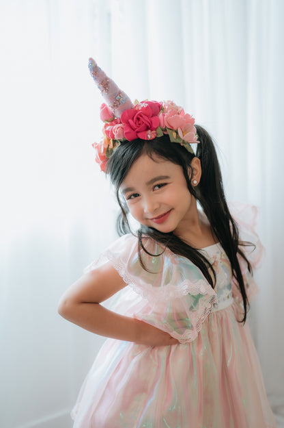 Unicorn Magic Play Set