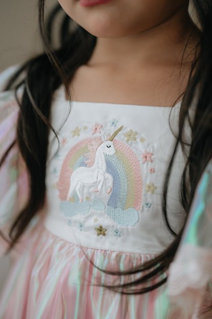 Unicorn Magic Play Set