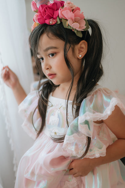 Unicorn Magic Play Set