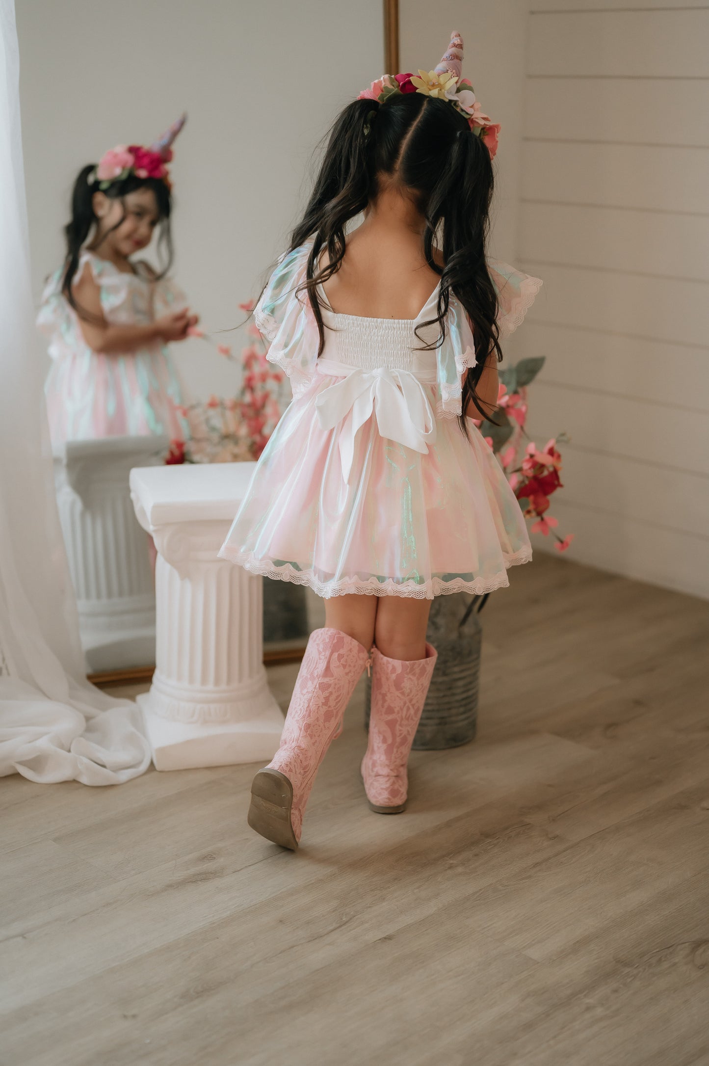 Unicorn Magic Play Set