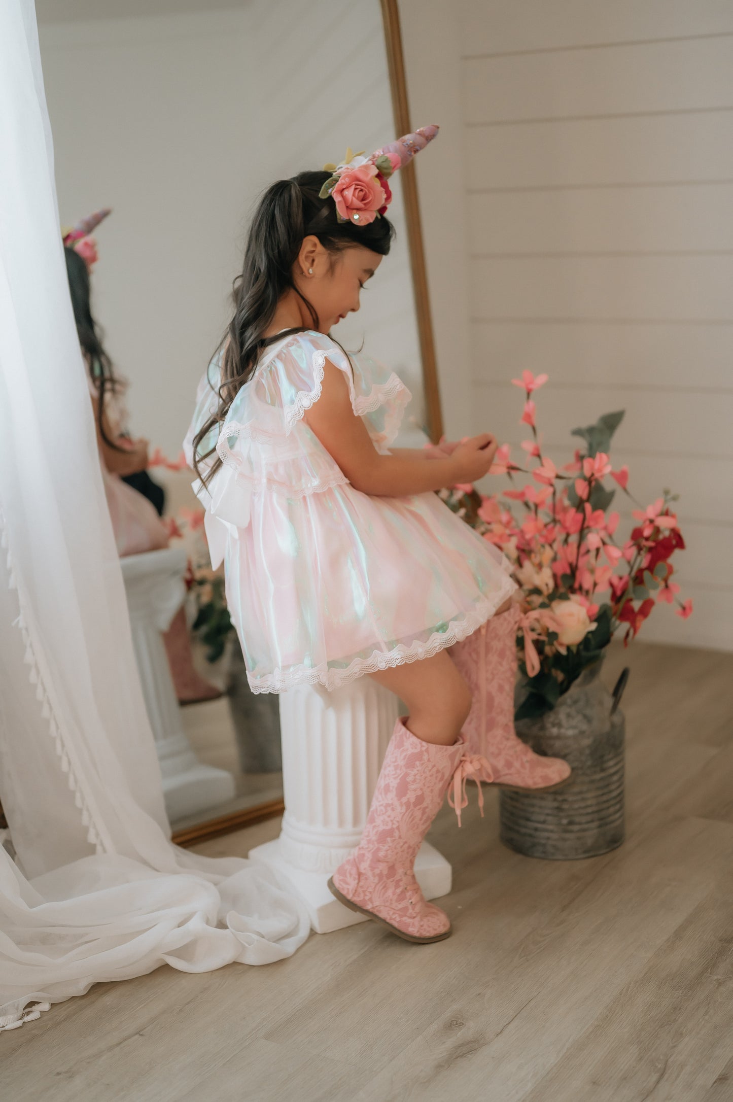 Unicorn Magic Play Set