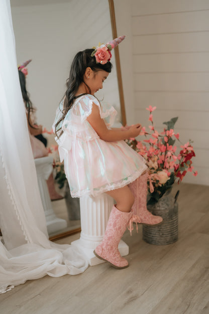 Unicorn Magic Play Set