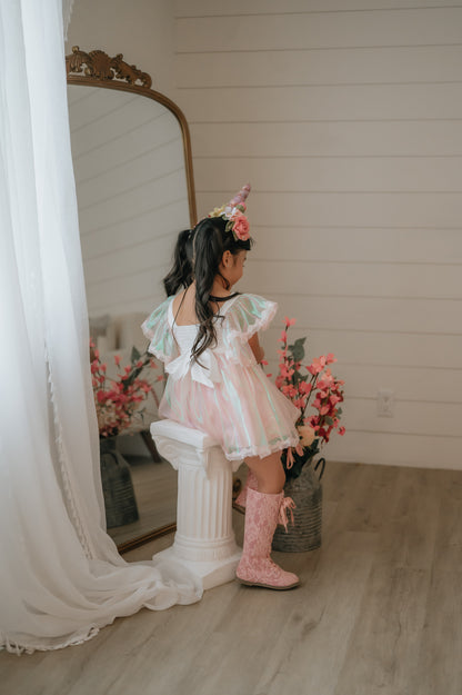 Unicorn Magic Play Set