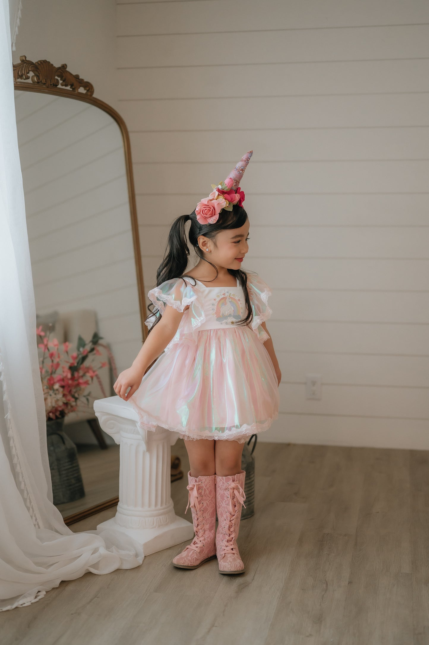 Unicorn Magic Play Set