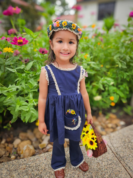 Midnight Bloom Set