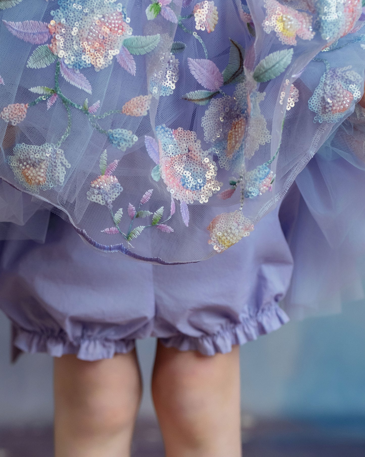 Enchanted Prism Wishes Dress