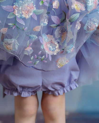 Enchanted Prism Wishes Dress