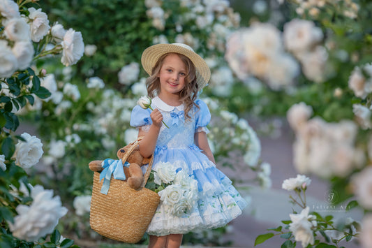 HYDRANGEA BLOOM ROYALE