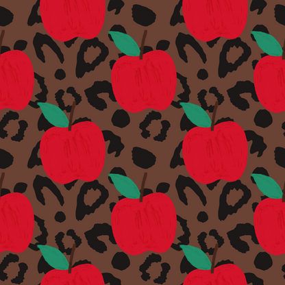 Preorder! Delivery end of September - early October | Apple of My Eye Bamboo Pajama