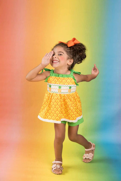 🍍 Pineapple Fun Set RTS