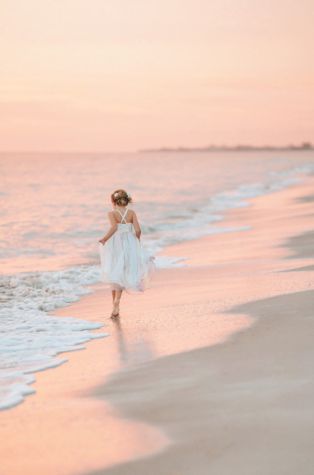 Ocean Dreams — PRE-ORDER