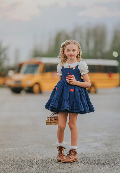 Classroom Elegant Dress