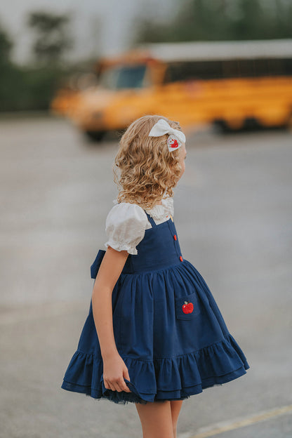 Classroom Elegant Dress