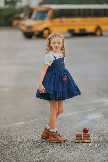 Classroom Elegant Dress