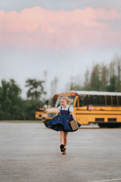 Classroom Elegant Dress